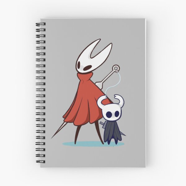 Item preview, The Hollow Knight - Red Hollow designed and sold by Camille-Miranda.