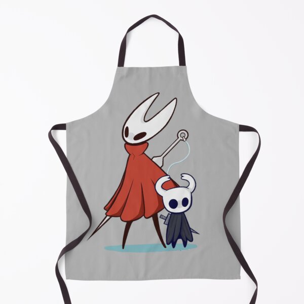 Item preview, The Hollow Knight - Red Hollow designed and sold by Camille-Miranda.