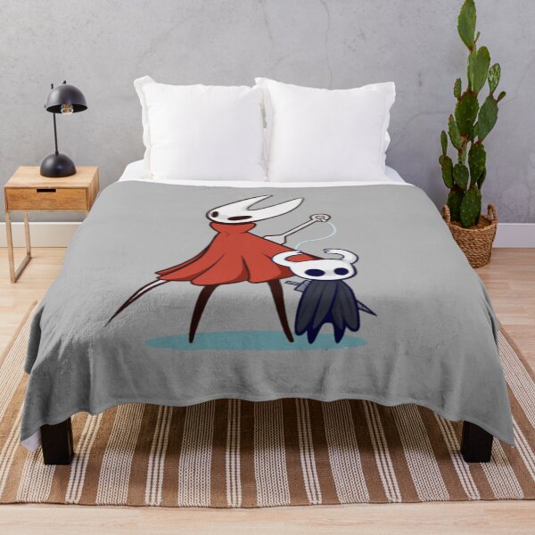 Item preview, The Hollow Knight - Red Hollow designed and sold by Camille-Miranda.