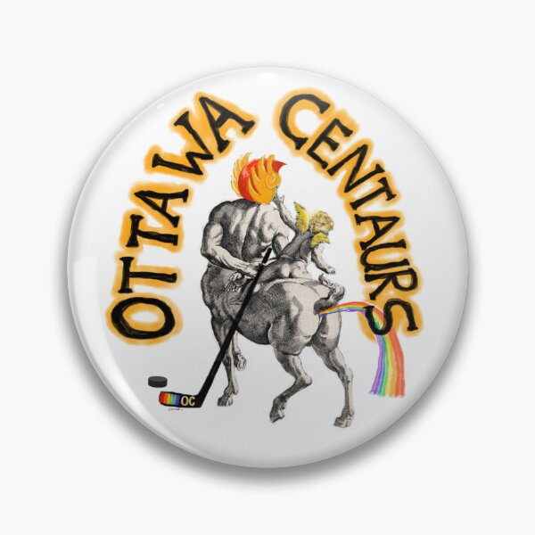 Item preview, Ottawa Centaurs  designed and sold by Danielin27.