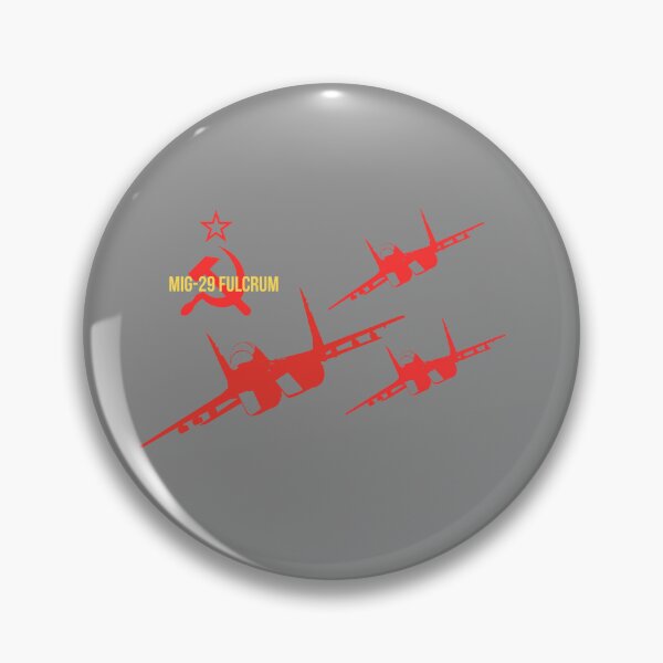 Item preview, MiG29 Fulcrum  designed and sold by HillC1985.