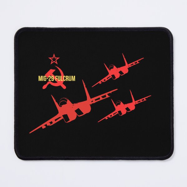 Item preview, MiG29 Fulcrum designed and sold by HillC1985.