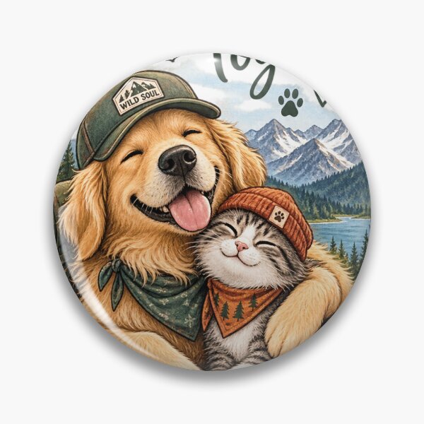 Item preview, Animal Lovers World – For Every Creature designed and sold by WILDLY DEAR.