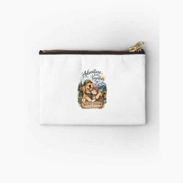 Item preview, Animal Lovers World – For Every Creature designed and sold by WILDLY DEAR.