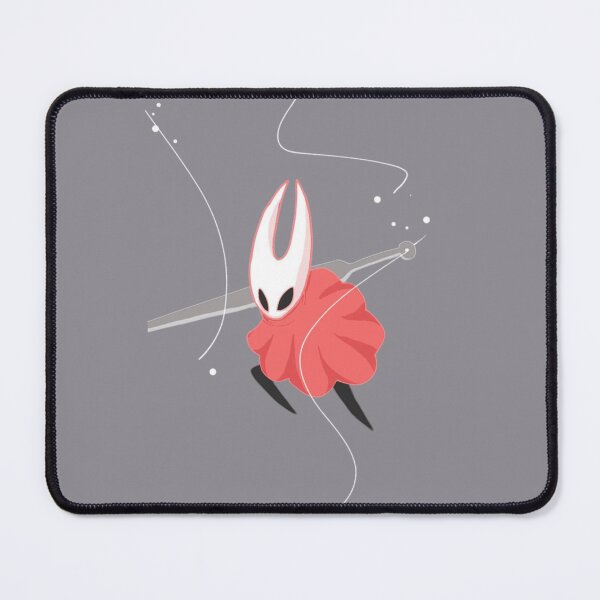 Item preview, The Hollow Knight - Red Hollow designed and sold by Camille-Miranda.