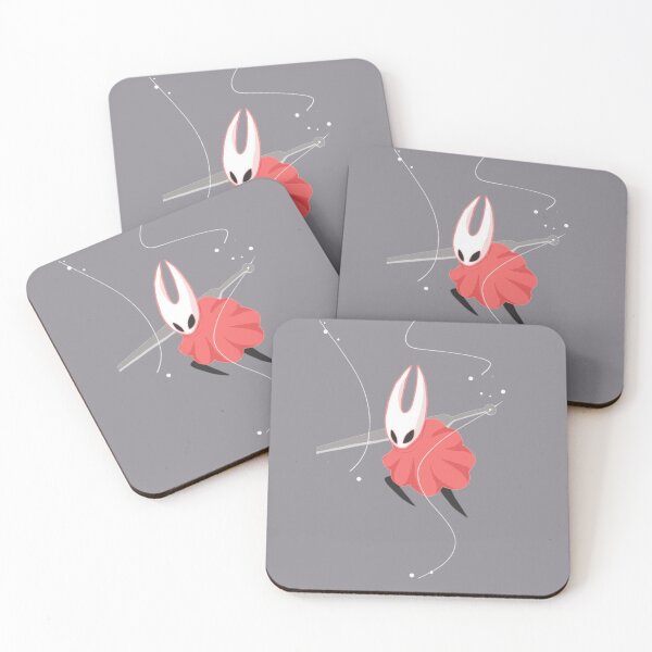 Item preview, The Hollow Knight - Red Hollow designed and sold by Camille-Miranda.