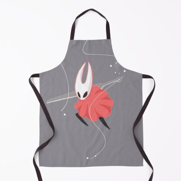 Item preview, The Hollow Knight - Red Hollow designed and sold by Camille-Miranda.
