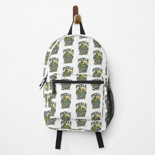 Item preview, Pickle Ball – Funny Pickleball Player, Pickle Lover & Retro Sports Desig designed and sold by InkBarn.