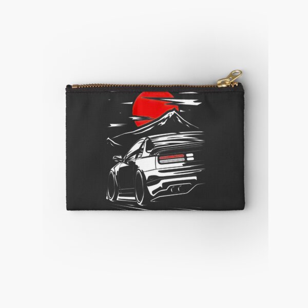Item preview, Nissan Fairlady Z Zx Classic Jdm Sports Car T-Shirt ⭐⭐⭐⭐⭐ designed and sold by ziyat123.