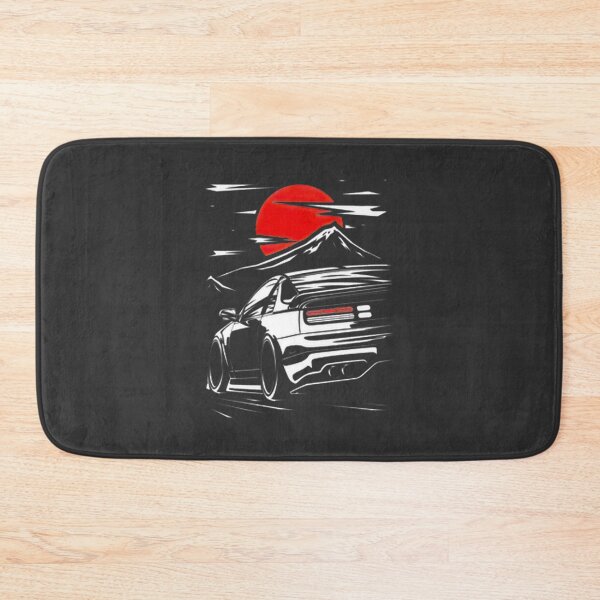Item preview, Nissan Fairlady Z Zx Classic Jdm Sports Car T-Shirt ⭐⭐⭐⭐⭐ designed and sold by ziyat123.