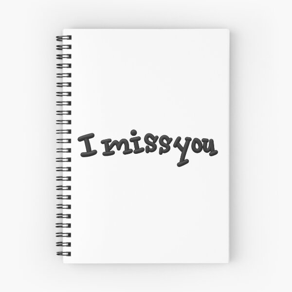 Item preview, I miss you 3d designed and sold by Miming.
