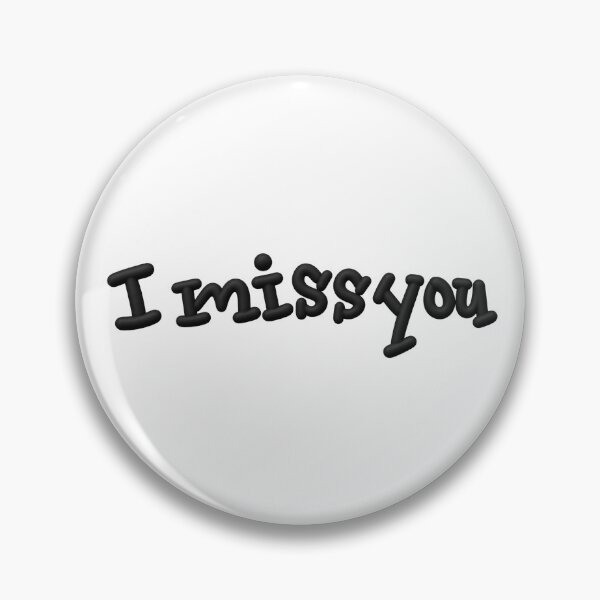 Item preview, I miss you 3d designed and sold by Miming.