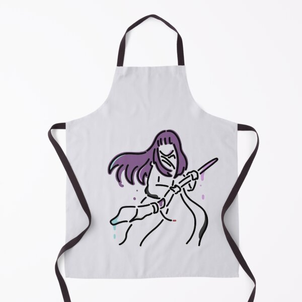 Item preview, Fern — Silent Staff Tattoo Aesthetic designed and sold by TheStickLab.