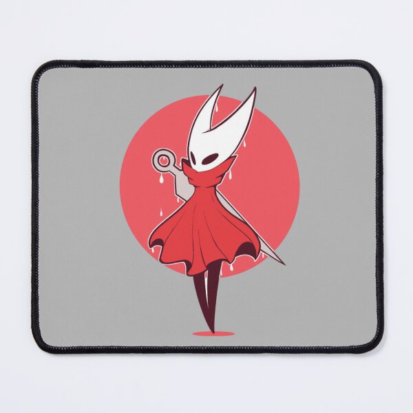 Item preview, The Hollow Knight - Red Hollow designed and sold by Camille-Miranda.