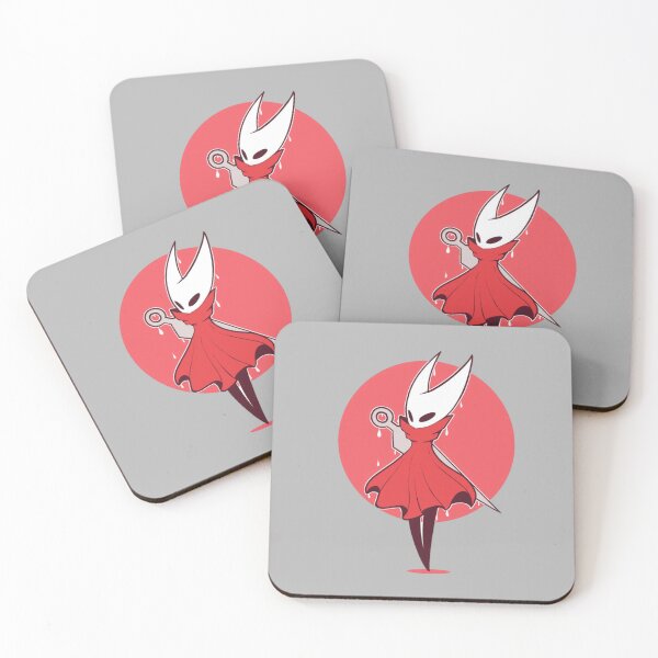 Item preview, The Hollow Knight - Red Hollow designed and sold by Camille-Miranda.
