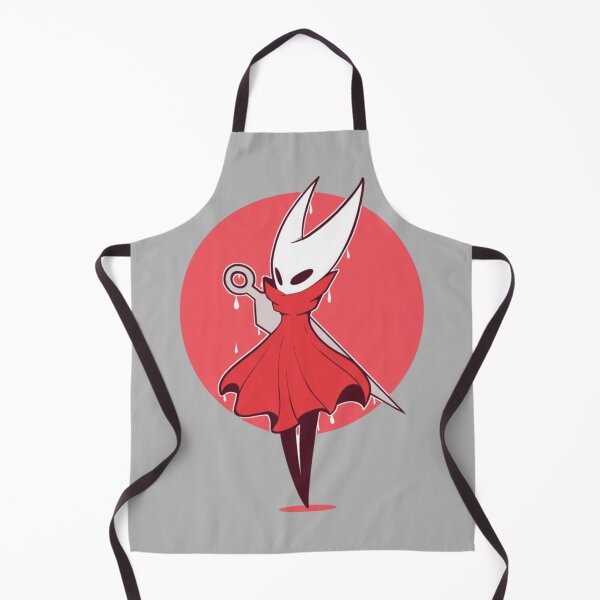 Item preview, The Hollow Knight - Red Hollow designed and sold by Camille-Miranda.