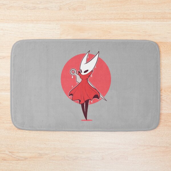 Item preview, The Hollow Knight - Red Hollow designed and sold by Camille-Miranda.