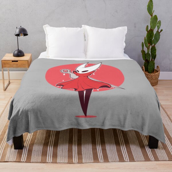 Item preview, The Hollow Knight - Red Hollow designed and sold by Camille-Miranda.