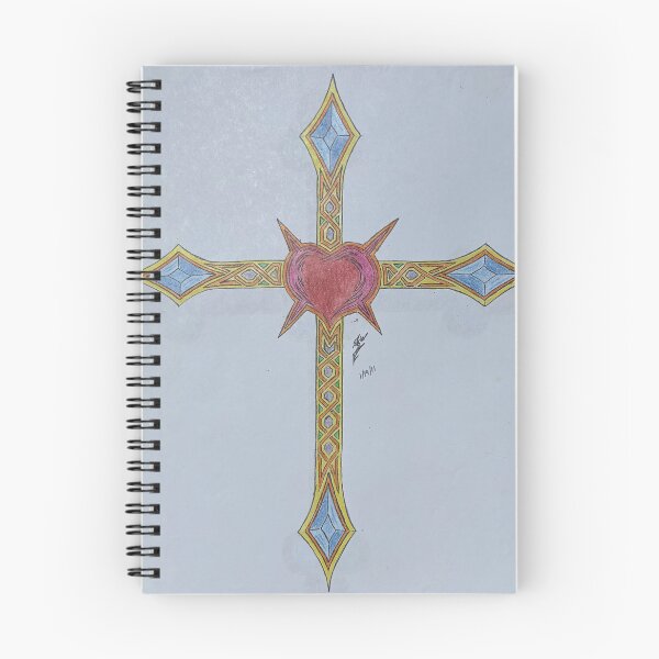 Item preview, celtic cross designed and sold by Stephan420.