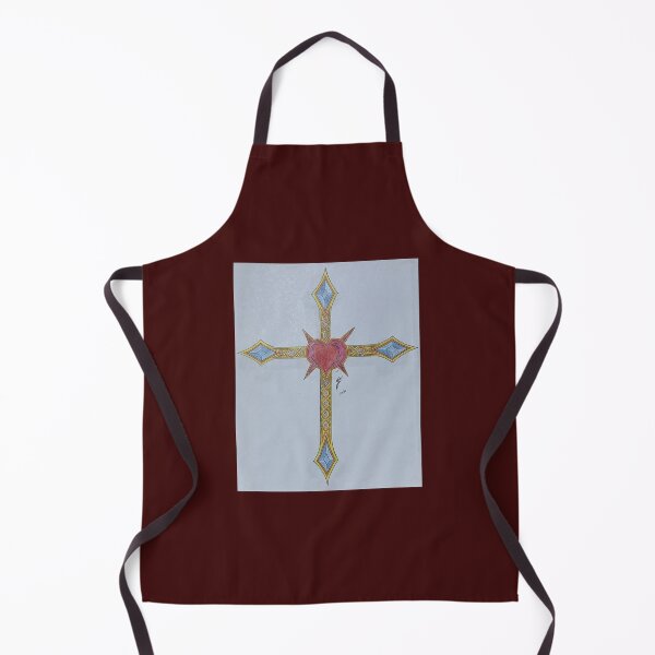 Item preview, celtic cross designed and sold by Stephan420.