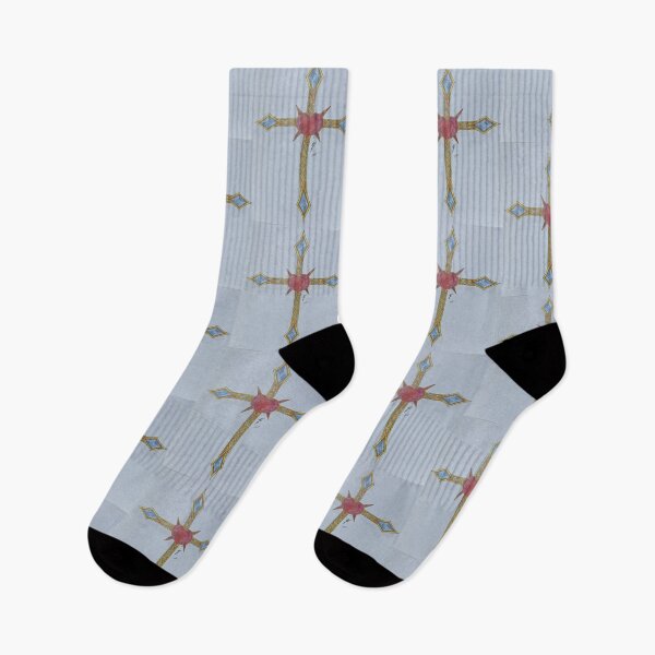 Item preview, celtic cross designed and sold by STW0420.