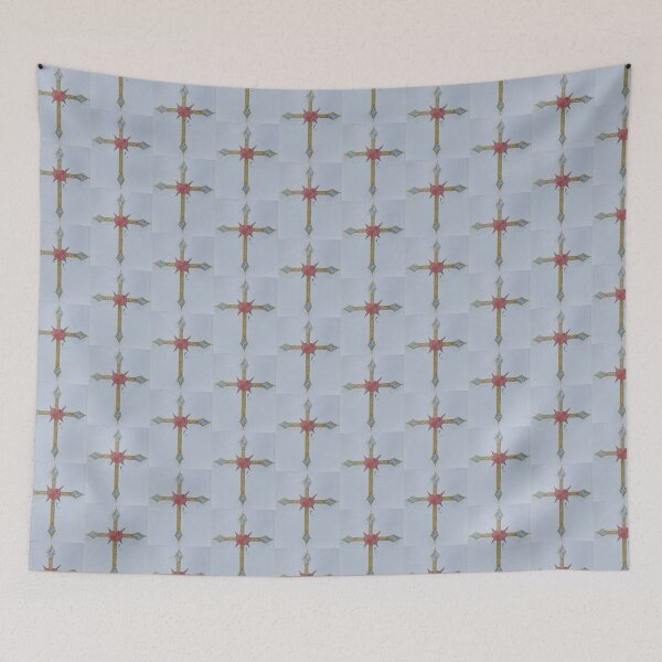 Item preview, celtic cross designed and sold by Stephan420.