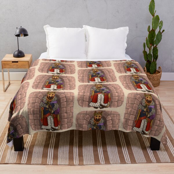 Item preview, Queen German Shepherd designed and sold by artmuvz.