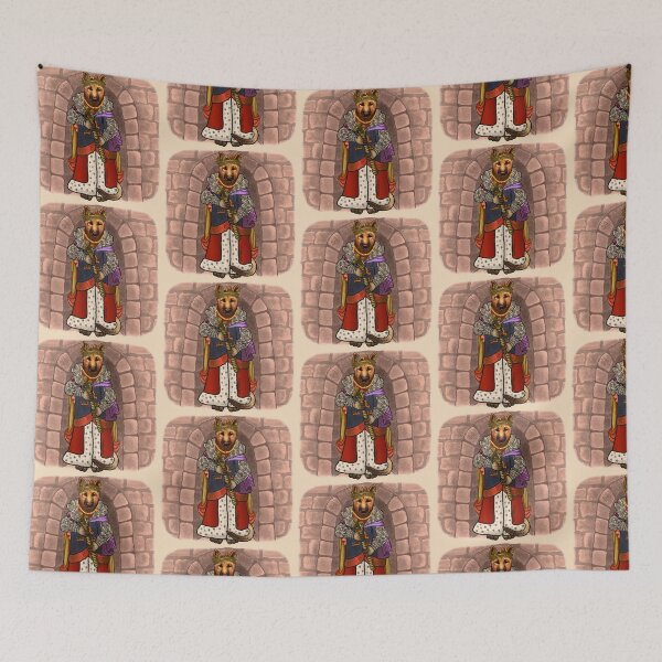 Item preview, Queen German Shepherd designed and sold by artmuvz.