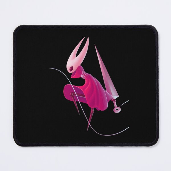 Item preview, The Hollow Knight - Red Hollow designed and sold by Camille-Miranda.