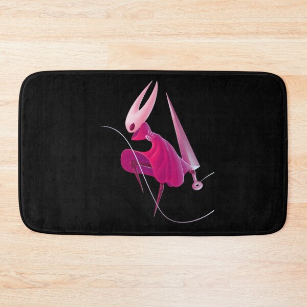 Item preview, The Hollow Knight - Red Hollow designed and sold by Camille-Miranda.