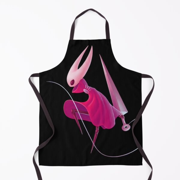 Item preview, The Hollow Knight - Red Hollow designed and sold by Camille-Miranda.