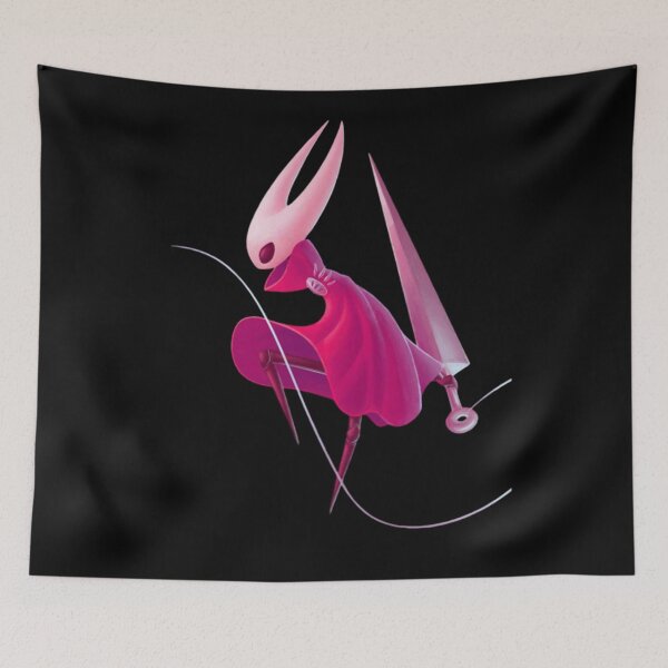 Item preview, The Hollow Knight - Red Hollow designed and sold by Camille-Miranda.