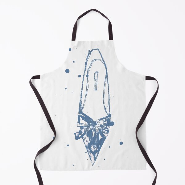 Item preview, Blue shoe designed and sold by TNT-Atelier.