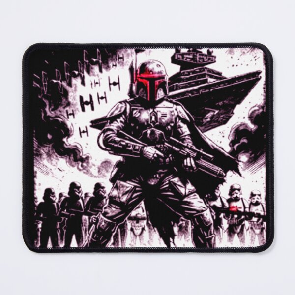Item preview, Shadow Empire designed and sold by Erik007best.