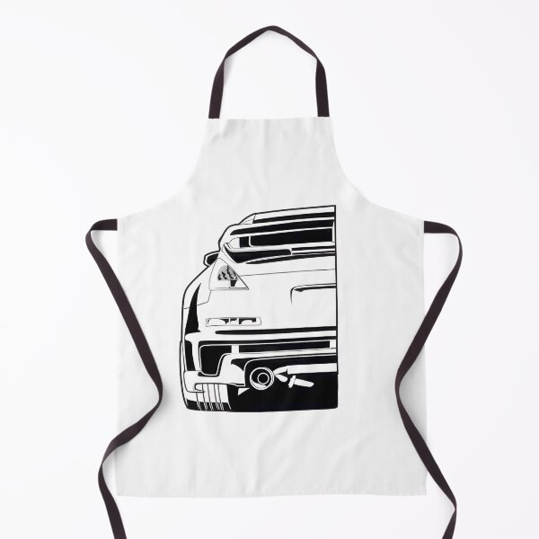 Item preview, Nissan Z Sports Car Modern Minimalist Design - Iconic Japanese Jdm Automotive Art ⭐⭐⭐⭐⭐ designed and sold by ziyat123.