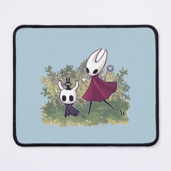 Item preview, The Hollow Knight - Red Hollow designed and sold by Camille-Miranda.