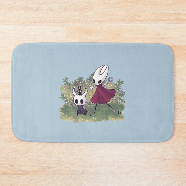 Item preview, The Hollow Knight - Red Hollow designed and sold by Camille-Miranda.