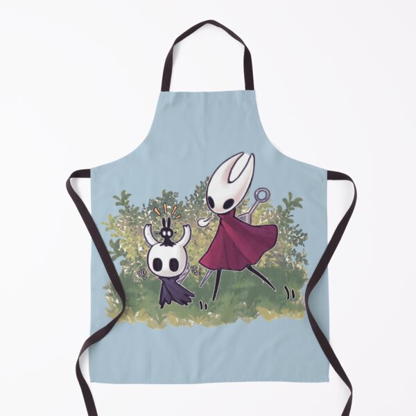 Item preview, The Hollow Knight - Red Hollow designed and sold by Camille-Miranda.