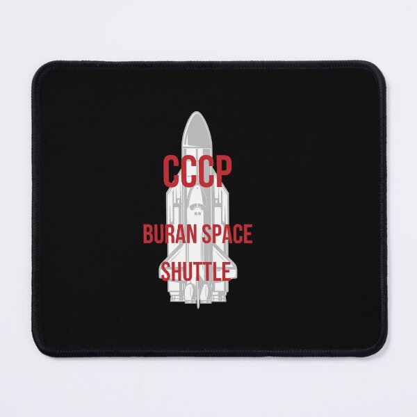 Item preview, Buran Space Shuttle designed and sold by HillC1985.