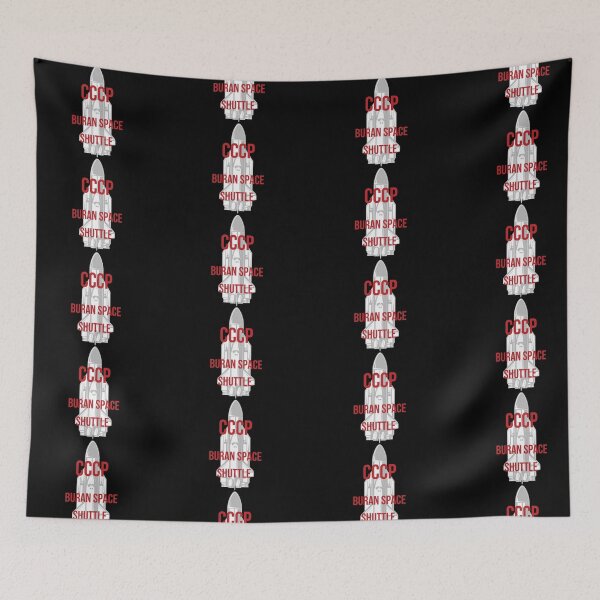Item preview, Buran Space Shuttle designed and sold by HillC1985.