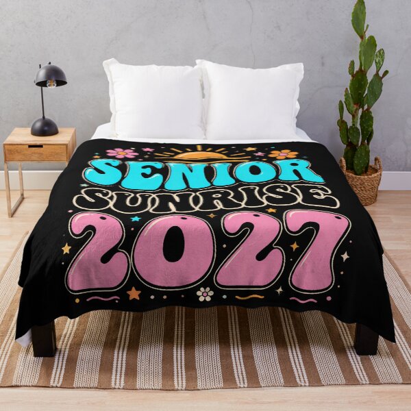 Item preview, Senior Sunrise 2027 Class Of 2027 High School Graduation designed and sold by JamesCrArt.