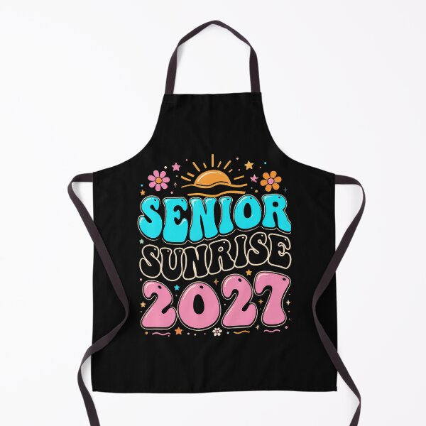 Item preview, Senior Sunrise 2027 Class Of 2027 High School Graduation designed and sold by JamesCrArt.