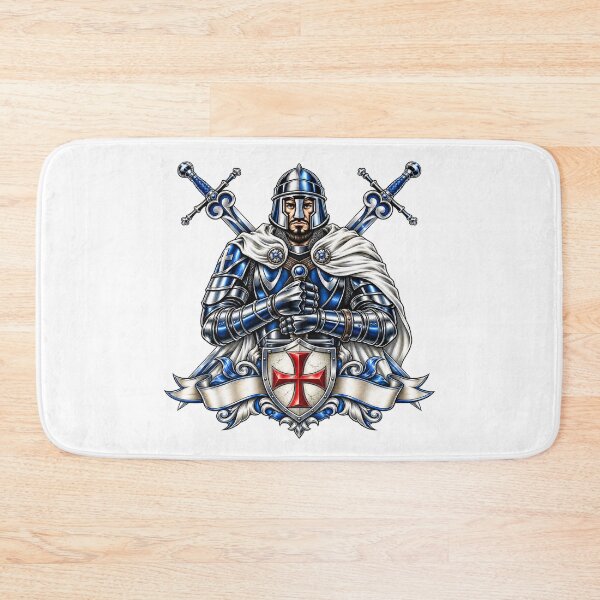 Item preview, CRUSADERS_20 designed and sold by TATTOO-DESIGN.