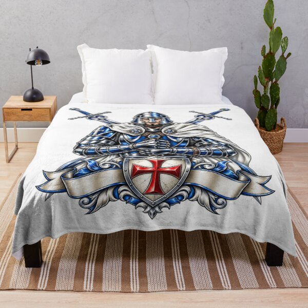 Item preview, CRUSADERS_20 designed and sold by TATTOO-DESIGN.