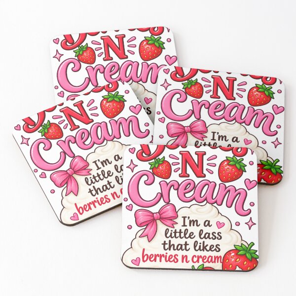 Item preview, Berries N Cream designed and sold by TickleMonster30.