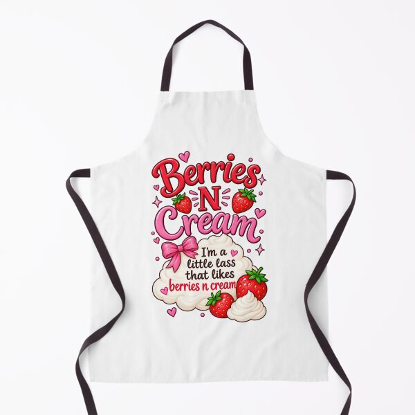Item preview, Berries N Cream designed and sold by TickleMonster30.