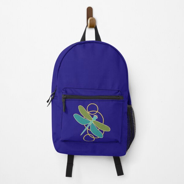 Item preview, The Flight of the Dragonfly designed and sold by Laanas.