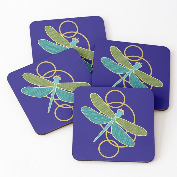 Item preview, The Flight of the Dragonfly designed and sold by Laanas.