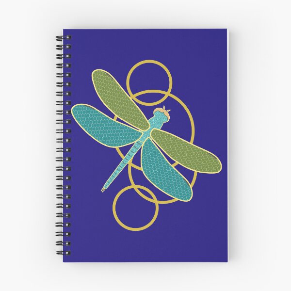 Item preview, The Flight of the Dragonfly designed and sold by Laanas.