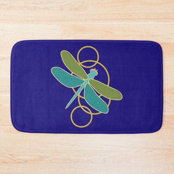 Item preview, The Flight of the Dragonfly designed and sold by Laanas.